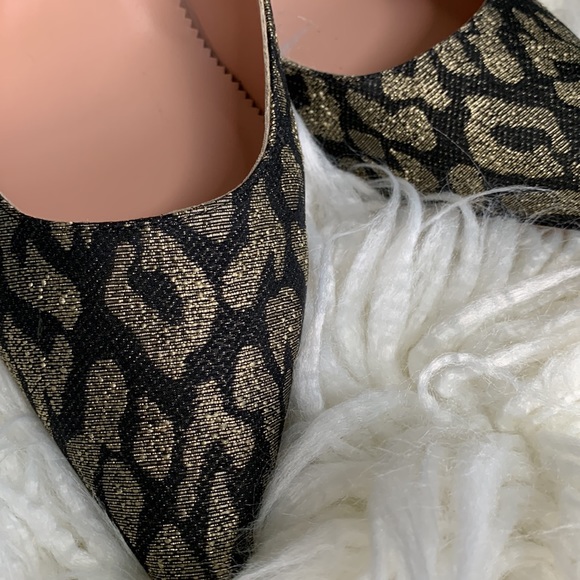 🌸J.CREW KITTEN HEEL PUMPS🌸 - Picture 2 of 6